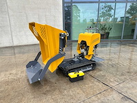 2026 - tp500 - rupsdumper - afbeelding 14 van  31
