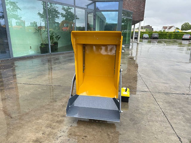 2026 - tp500 - rupsdumper - afbeelding 15 van  31