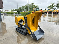 2026 - tp500 - rupsdumper - afbeelding 16 van  31