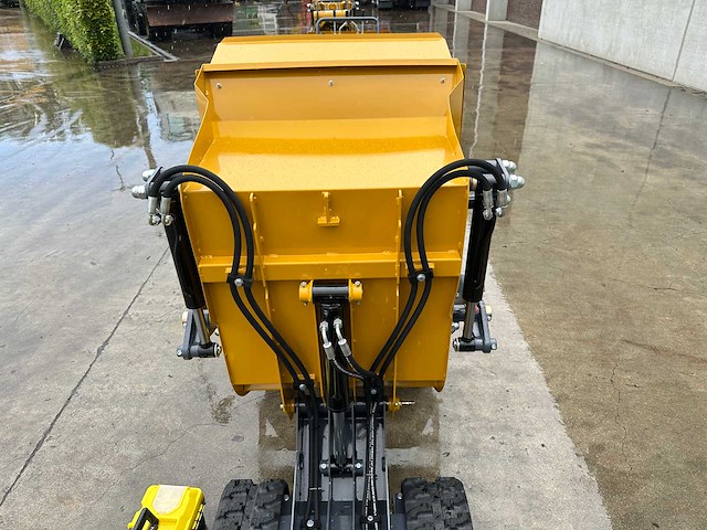 2026 - tp500 - rupsdumper - afbeelding 18 van  31