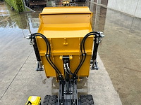 2026 - tp500 - rupsdumper - afbeelding 18 van  31