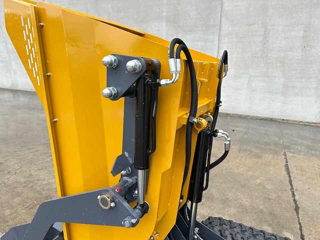 2026 - tp500 - rupsdumper - afbeelding 20 van  31