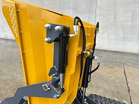 2026 - tp500 - rupsdumper - afbeelding 20 van  31