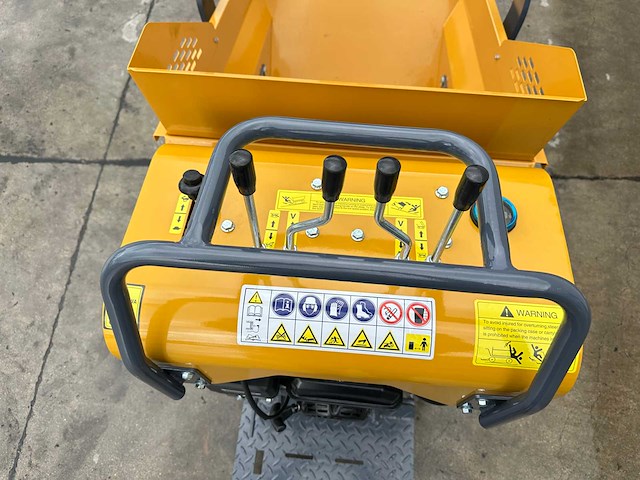 2026 - tp500 - rupsdumper - afbeelding 25 van  31