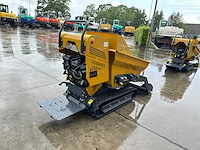 2026 - tp500 - rupsdumper - afbeelding 27 van  31