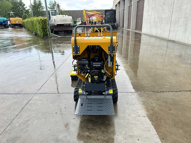 2026 - tp500 - rupsdumper - afbeelding 28 van  31