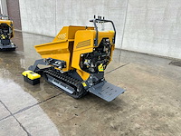 2026 - tp500 - rupsdumper - afbeelding 29 van  31