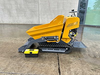 2026 - tp500 - rupsdumper - afbeelding 30 van  31