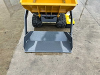 2026 - tp500 - rupsdumper - afbeelding 11 van  32
