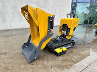 2026 - tp500 - rupsdumper - afbeelding 22 van  32