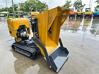 2026 - tp500 - rupsdumper - afbeelding 24 van  32