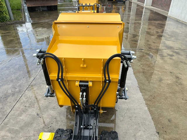 2026 - tp500 - rupsdumper - afbeelding 18 van  32