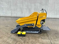 2026 - tp500 - rupsdumper - afbeelding 28 van  32