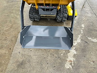 2026 - tp500 - rupsdumper - afbeelding 3 van  15