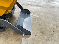 2026 - tp500 - rupsdumper - afbeelding 4 van  15