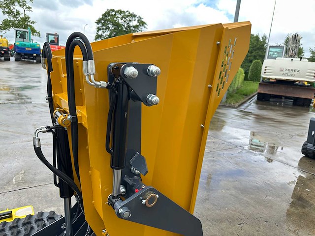 2026 - tp500 - rupsdumper - afbeelding 8 van  15