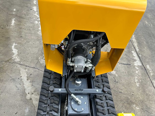 2026 - tp500 - rupsdumper - afbeelding 9 van  15