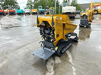 2026 - tp500 - rupsdumper - afbeelding 13 van  15