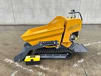 2026 - tp500 - rupsdumper - afbeelding 14 van  15