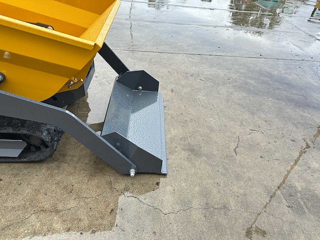 2026 - tp500 - rupsdumper - afbeelding 4 van  32