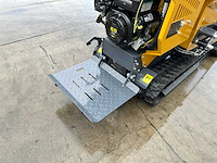 2026 - tp500 - rupsdumper - afbeelding 6 van  32
