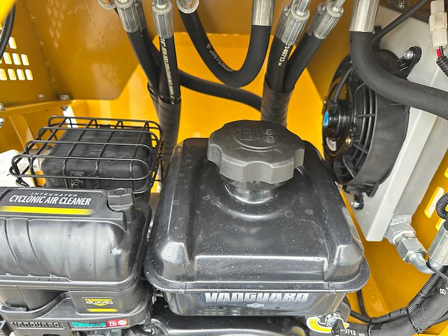 2026 - tp500 - rupsdumper - afbeelding 11 van  32