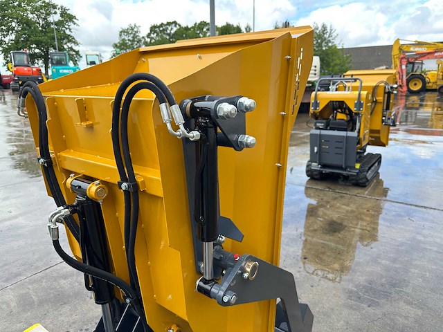 2026 - tp500 - rupsdumper - afbeelding 19 van  32