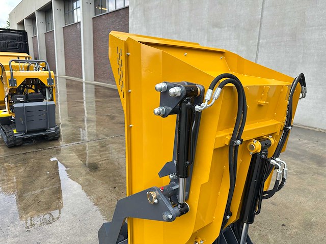 2026 - tp500 - rupsdumper - afbeelding 20 van  32