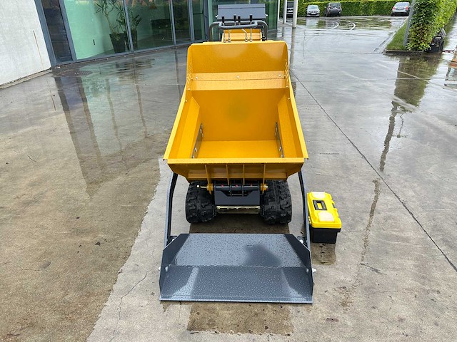 2026 - tp500 - rupsdumper - afbeelding 32 van  32