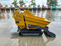 2026 - tp500 - rupsdumper - afbeelding 31 van  32