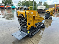2026 - tp500 - rupsdumper - afbeelding 28 van  32