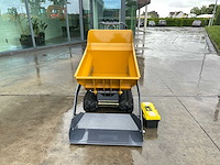2026 - tp500 - rupsdumper - afbeelding 2 van  2