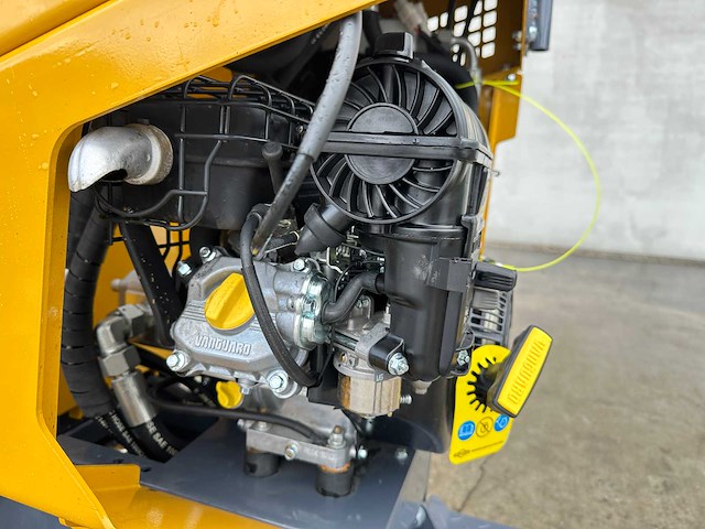 2026 - tp500 - rupsdumper - afbeelding 17 van  32