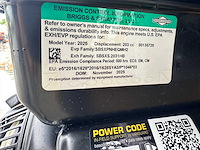 2026 - tp500 - rupsdumper - afbeelding 20 van  32