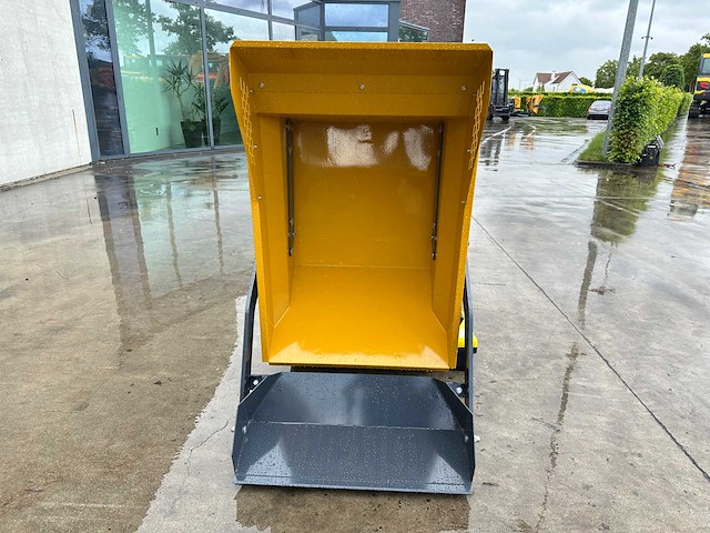 2026 - tp500 - rupsdumper - afbeelding 23 van  32