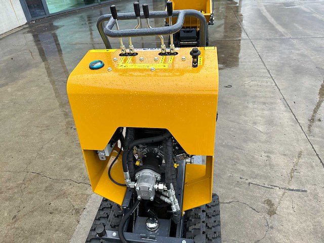 2026 - tp500 - rupsdumper - afbeelding 28 van  32
