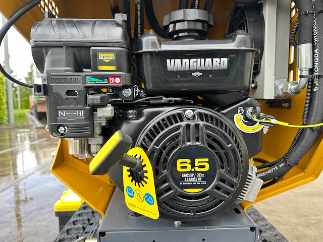 2026 - tp500 - rupsdumper - afbeelding 18 van  32