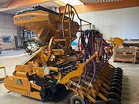 2026 alpego jet-x zaaimachine - afbeelding 16 van  18