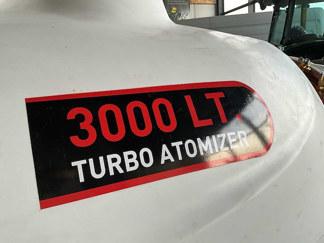 2026 alpturka sp-tbt-3000 spuit - afbeelding 8 van  25