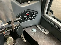 2026 beartrac cm20 shovel nieuw/ongebruikt!! - afbeelding 6 van  21