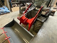 2026 beartrac cm20 shovel nieuw/ongebruikt!! - afbeelding 14 van  21