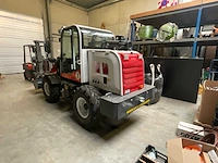 2026 beartrac cm20 shovel nieuw/ongebruikt!! - afbeelding 15 van  21