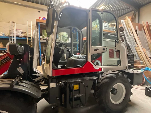 2026 beartrac cm20 shovel nieuw/ongebruikt!! - afbeelding 19 van  21