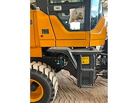 2026 captok 930 wiellader - afbeelding 4 van  21