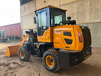 2026 captok 930 wiellader - afbeelding 16 van  18