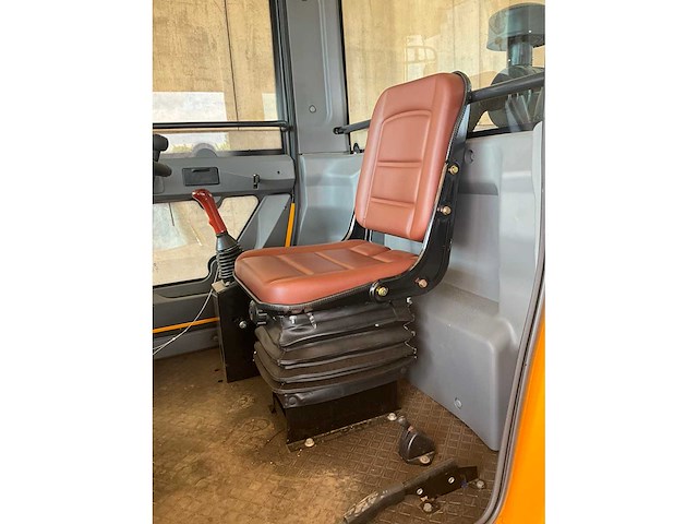 2026 captok 930 wiellader - afbeelding 2 van  6