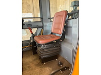 2026 captok 930 wiellader - afbeelding 2 van  6