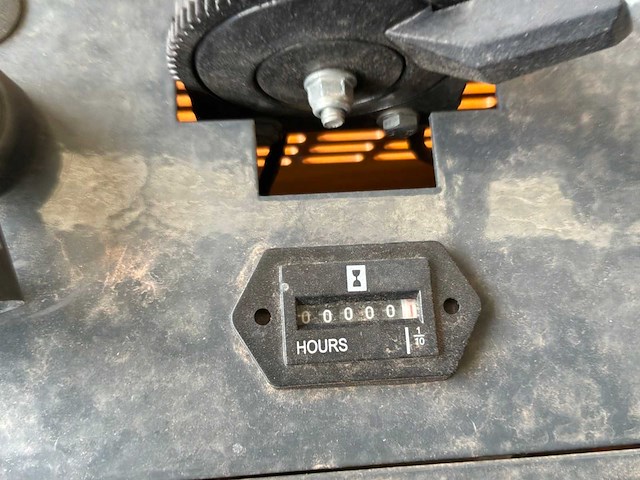2026 captok ck13d minigraafmachine - afbeelding 2 van  13