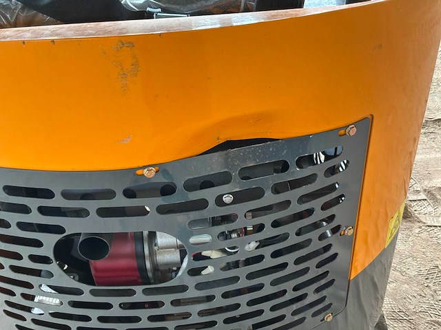 2026 captok ck13d minigraafmachine - afbeelding 3 van  13