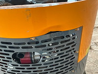 2026 captok ck13d minigraafmachine - afbeelding 3 van  13